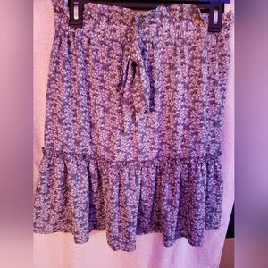 Ladies skirt **2 for $10**